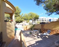 Resale - Villa - Orihuela Costa - Villamartin