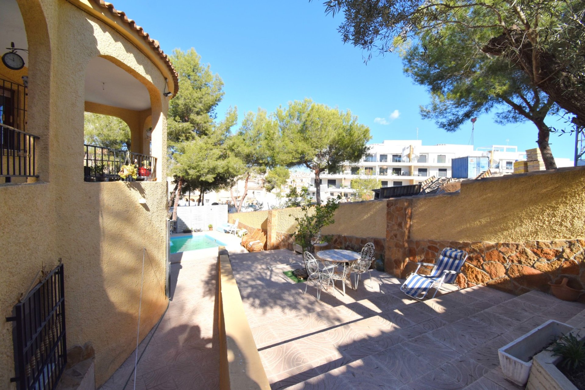 Resale - Villa - Orihuela Costa - Villamartin