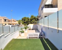 Resale - Villa - Orihuela Costa - Villamartin