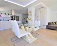 Resale - Villa - Orihuela Costa - Villamartin