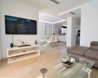 Resale - Villa - Orihuela Costa - Villamartin