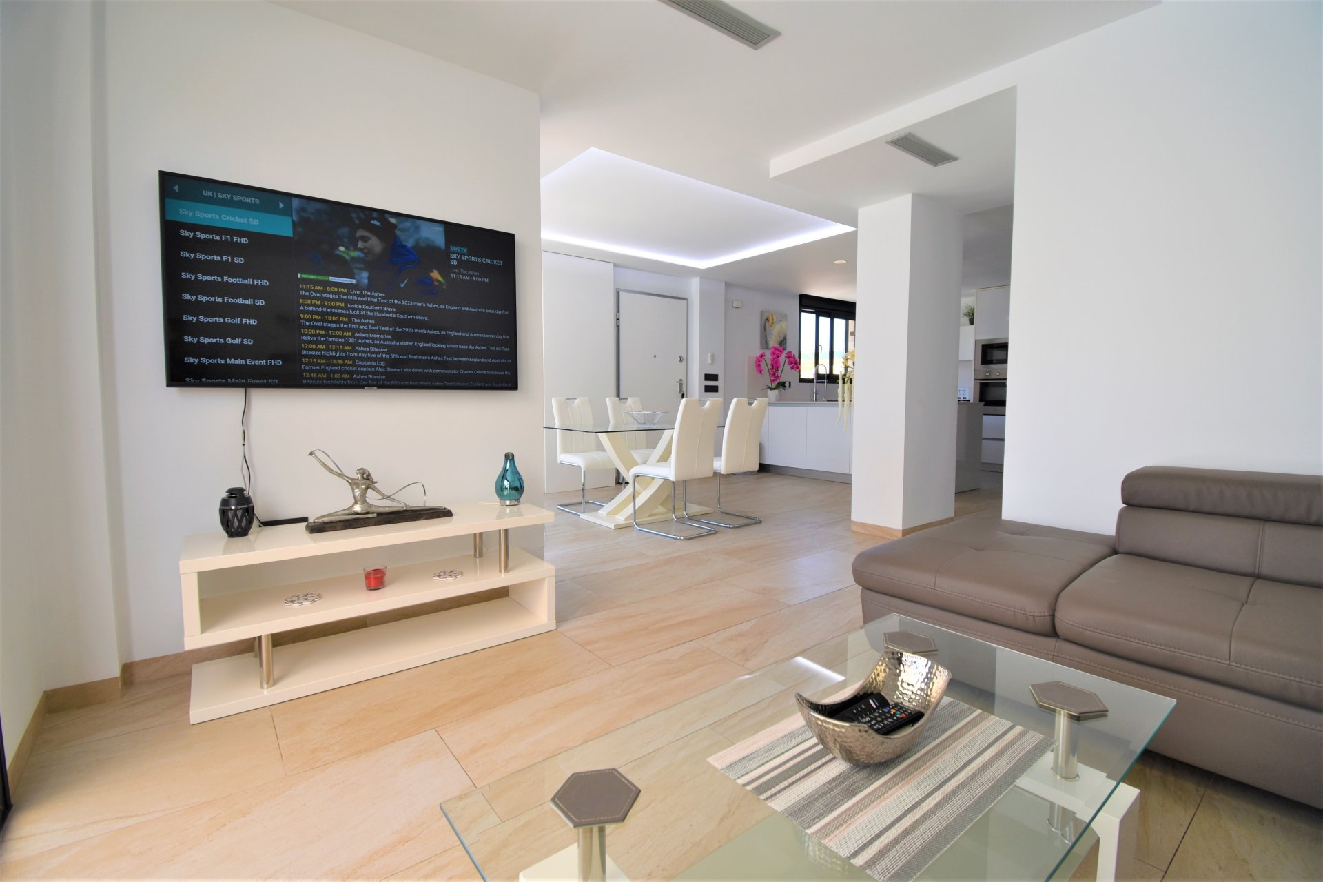 Resale - Villa - Orihuela Costa - Villamartin