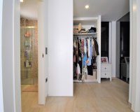 Resale - Villa - Orihuela Costa - Villamartin