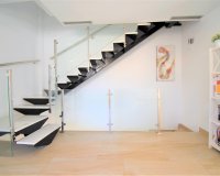 Resale - Villa - Orihuela Costa - Villamartin