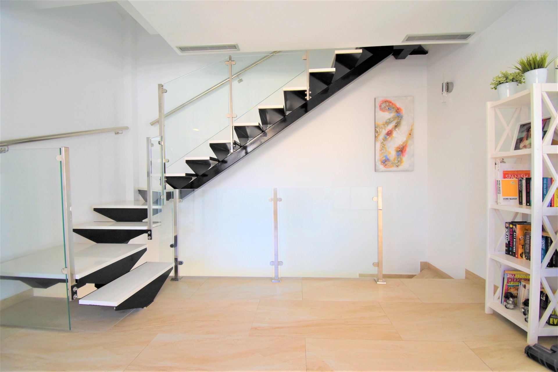 Resale - Villa - Orihuela Costa - Villamartin