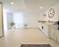 Resale - Villa - Orihuela Costa - Villamartin