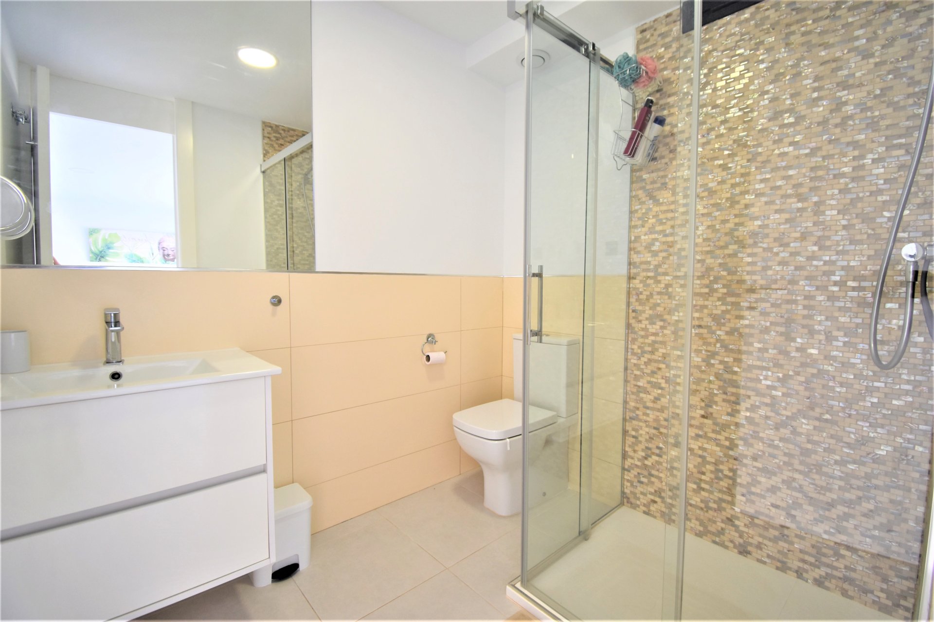 Resale - Villa - Orihuela Costa - Villamartin