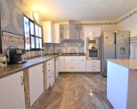 Resale - Villa - Orihuela Costa - Villamartin