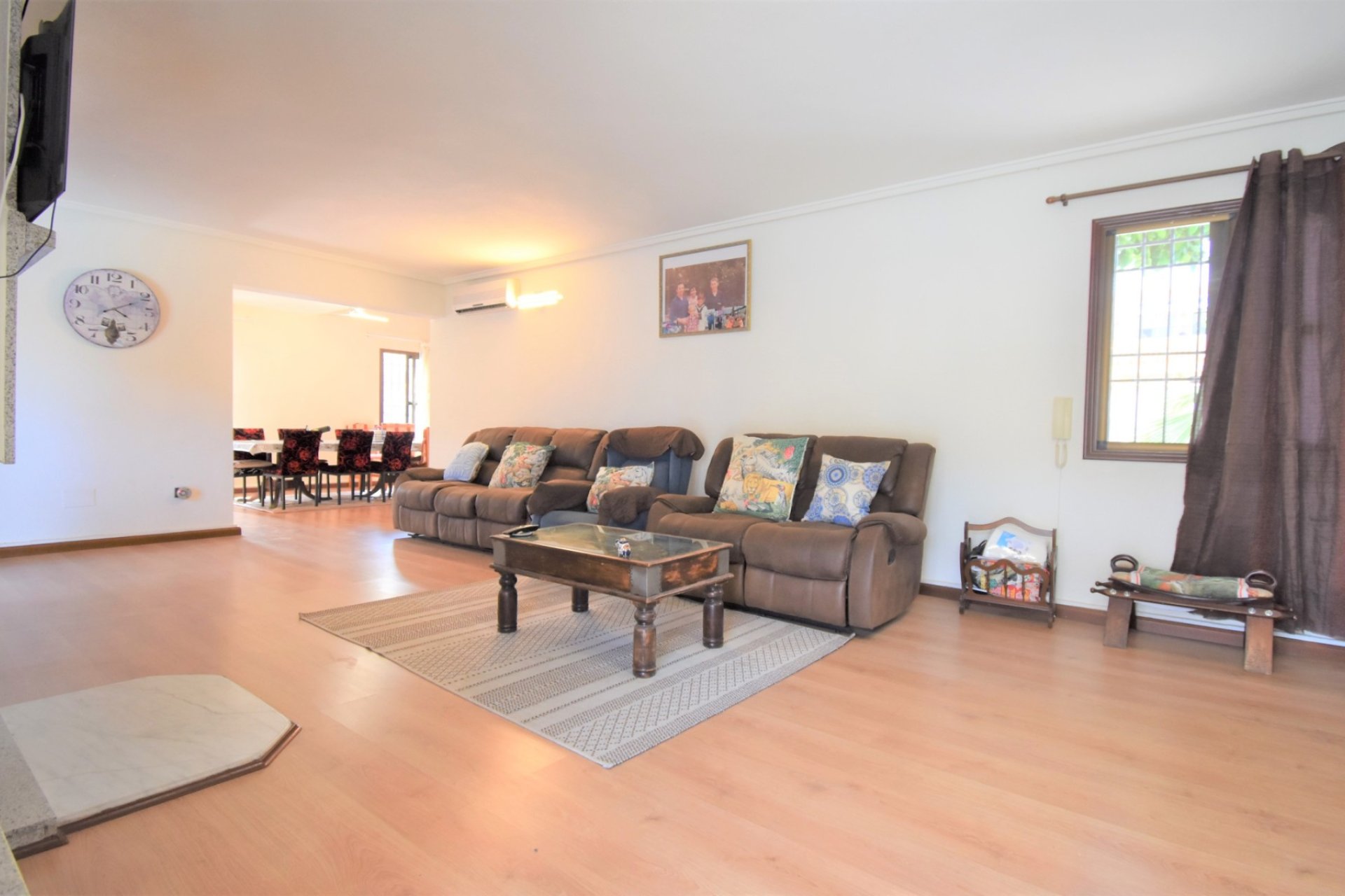 Resale - Villa - Orihuela Costa - Villamartin