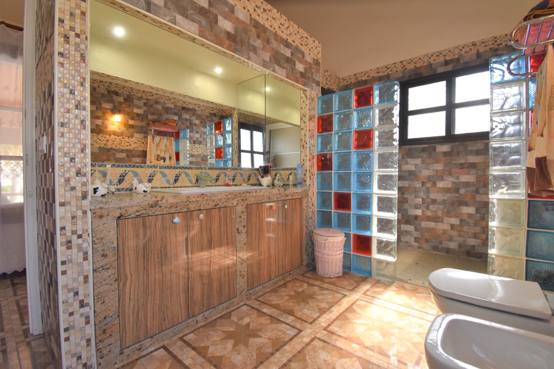 Resale - Villa - Orihuela Costa - Villamartin