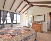 Resale - Villa - Orihuela Costa - Villamartin