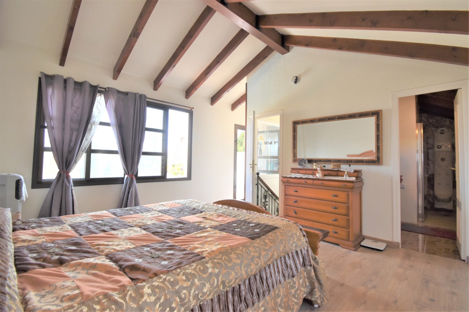 Resale - Villa - Orihuela Costa - Villamartin