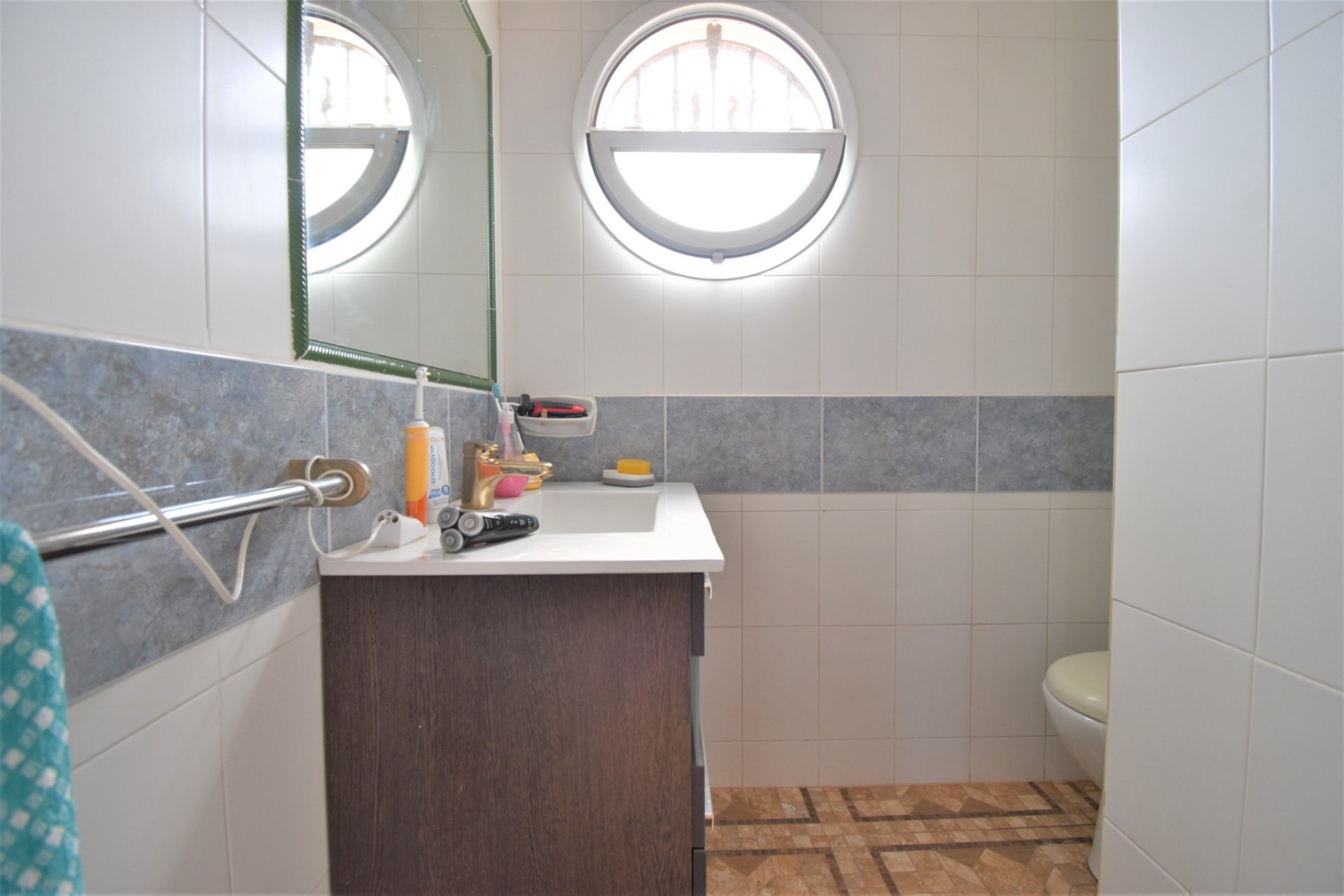 Resale - Villa - Orihuela Costa - Villamartin