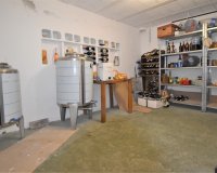 Resale - Villa - Orihuela Costa - Villamartin