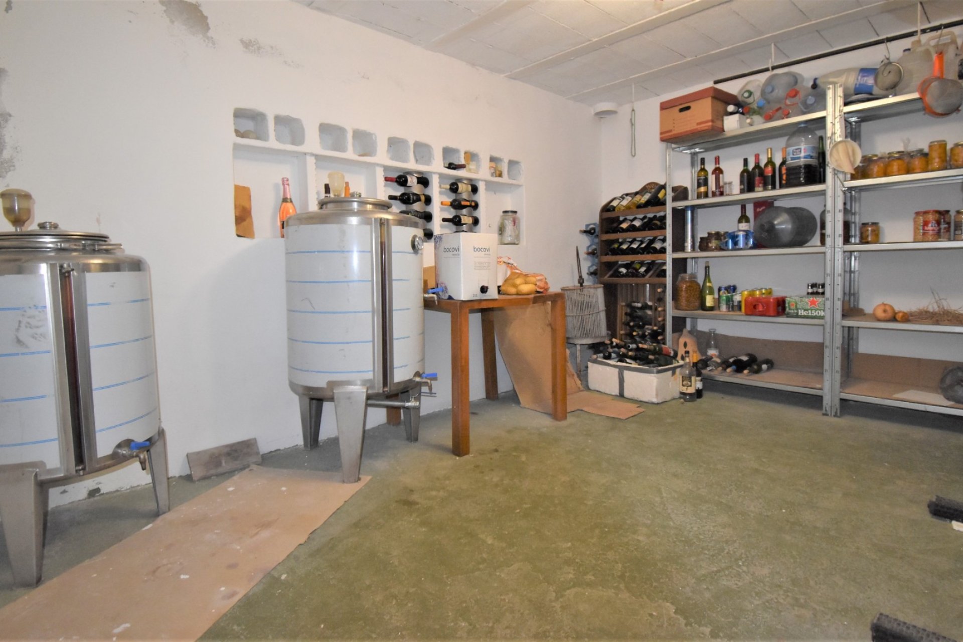 Resale - Villa - Orihuela Costa - Villamartin