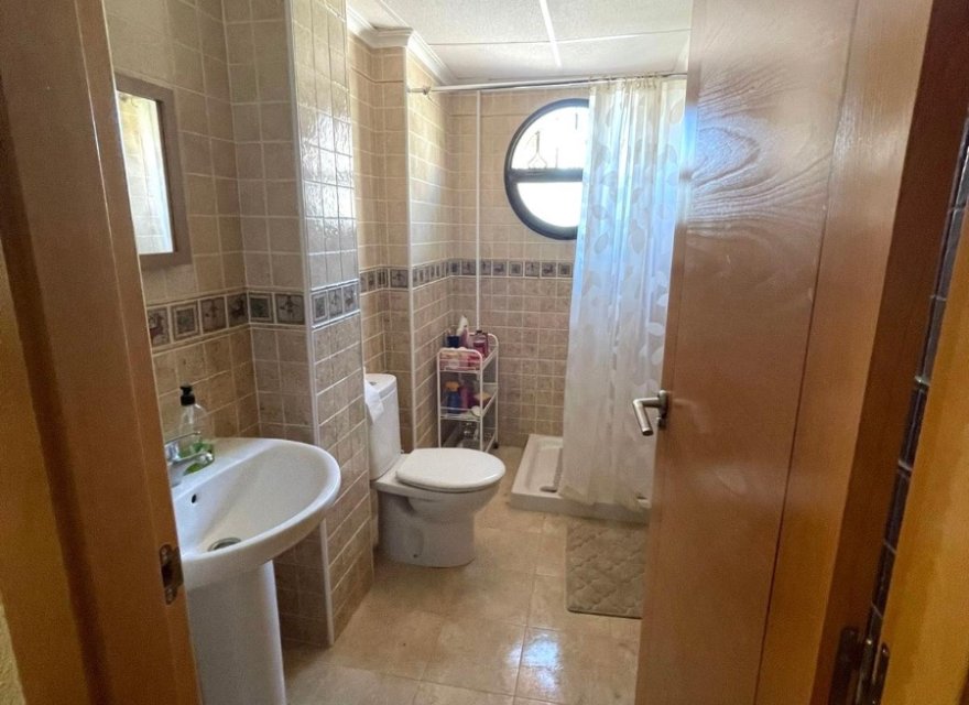 Resale - Villa - Orihuela Costa - Villamartín