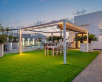 Resale - Villa - Orihuela Costa - Villamartín