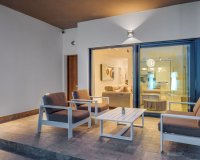 Resale - Villa - Orihuela Costa - Villamartín