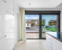 Resale - Villa - Orihuela Costa - Villamartín