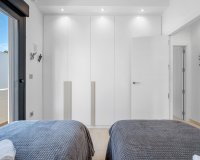 Resale - Villa - Orihuela Costa - Villamartín