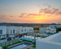 Resale - Villa - Orihuela Costa - Villamartín
