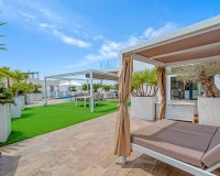 Resale - Villa - Orihuela Costa - Villamartín