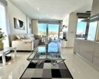 Resale - Villa - Orihuela Costa - Villamartín