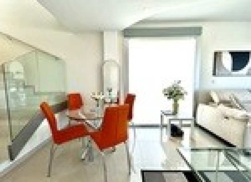 Resale - Villa - Orihuela Costa - Villamartín