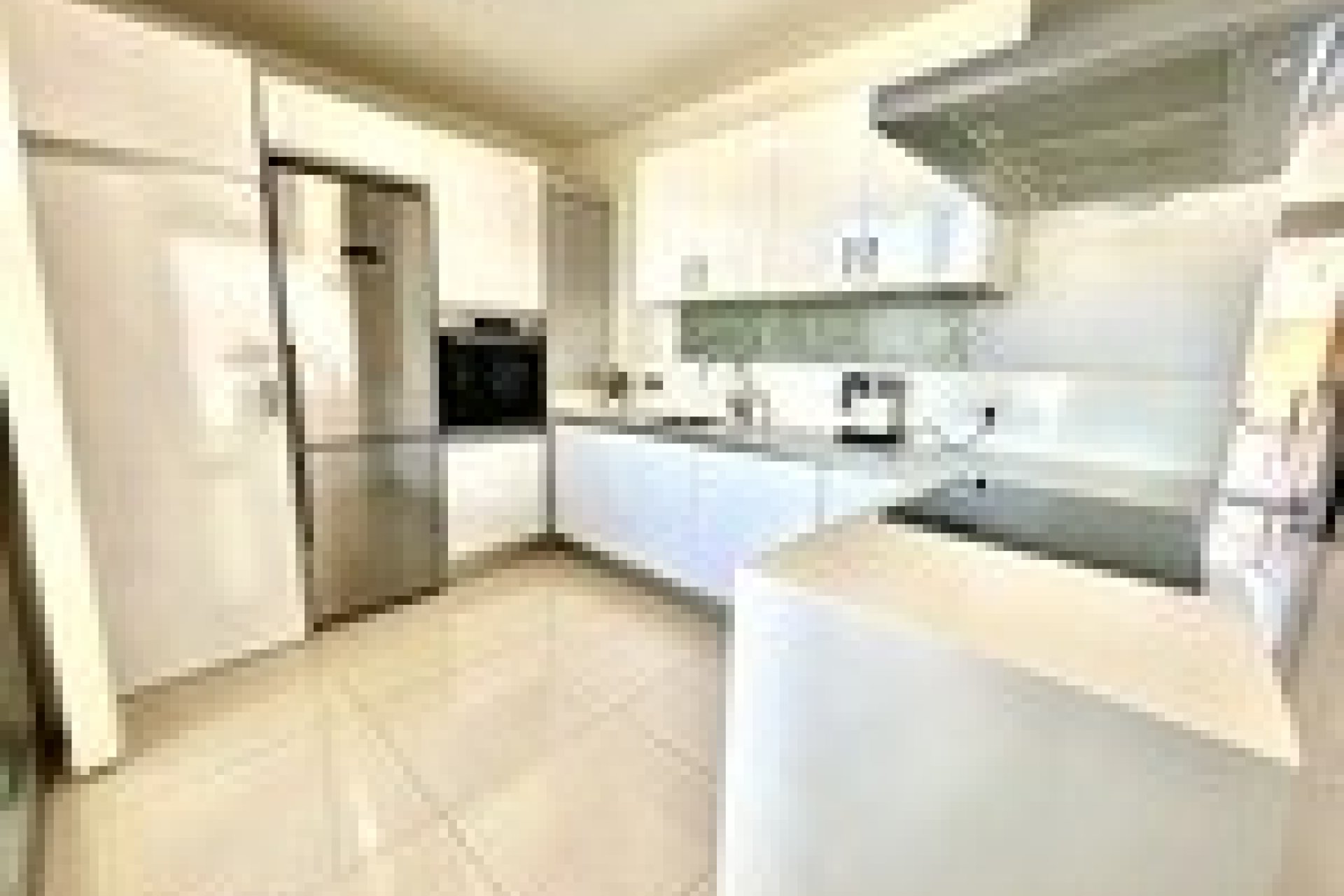 Resale - Villa - Orihuela Costa - Villamartín