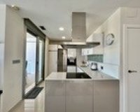 Resale - Villa - Orihuela Costa - Villamartín