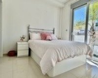 Resale - Villa - Orihuela Costa - Villamartín