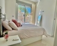 Resale - Villa - Orihuela Costa - Villamartín