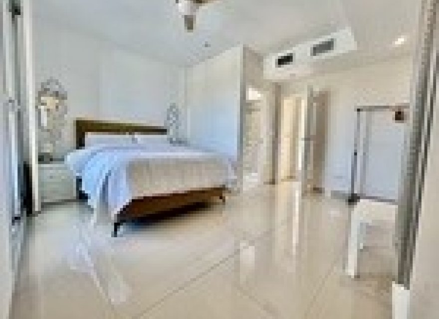 Resale - Villa - Orihuela Costa - Villamartín