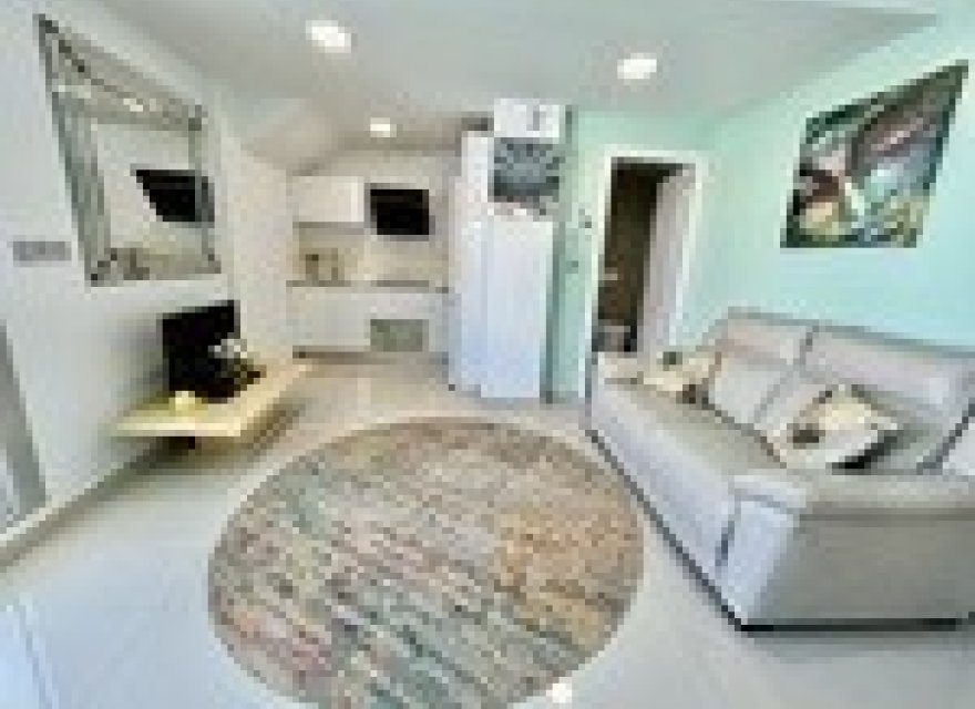 Resale - Villa - Orihuela Costa - Villamartín