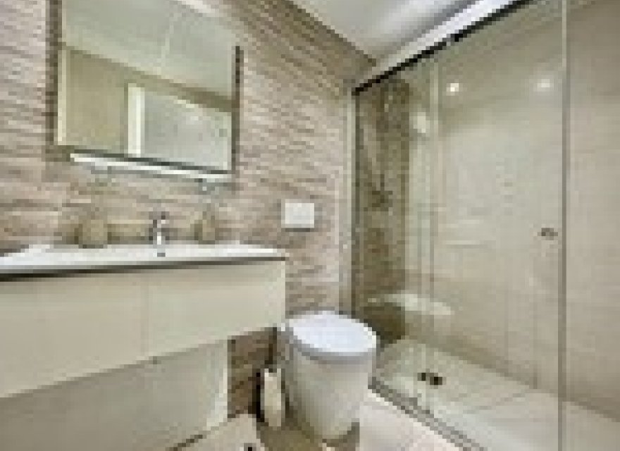 Resale - Villa - Orihuela Costa - Villamartín