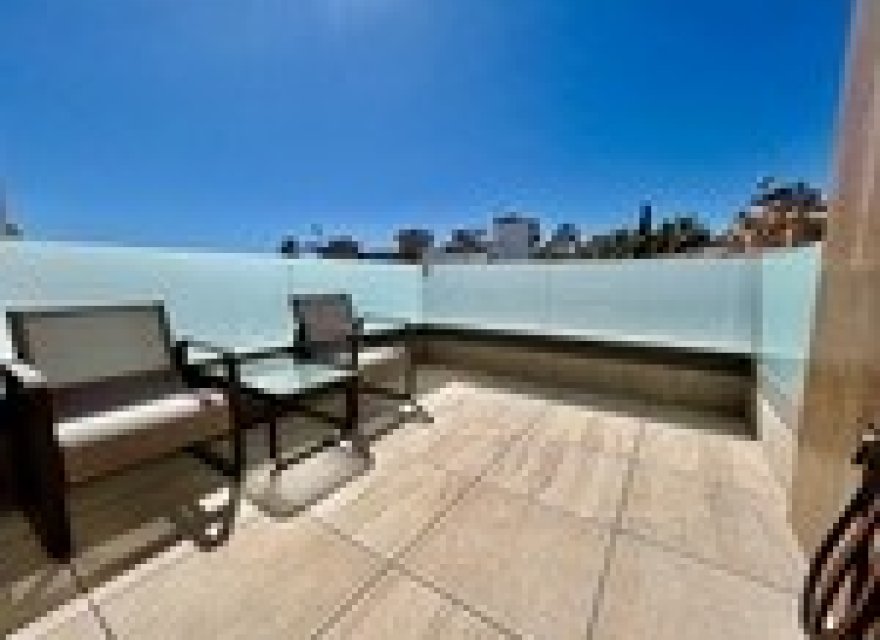 Resale - Villa - Orihuela Costa - Villamartín