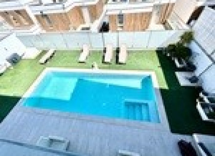 Resale - Villa - Orihuela Costa - Villamartín