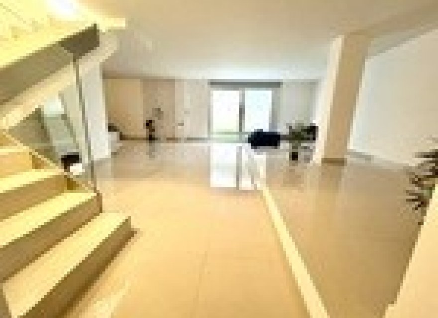 Resale - Villa - Orihuela Costa - Villamartín