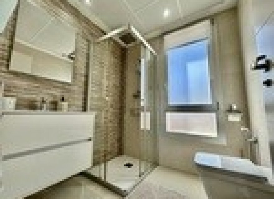 Resale - Villa - Orihuela Costa - Villamartín