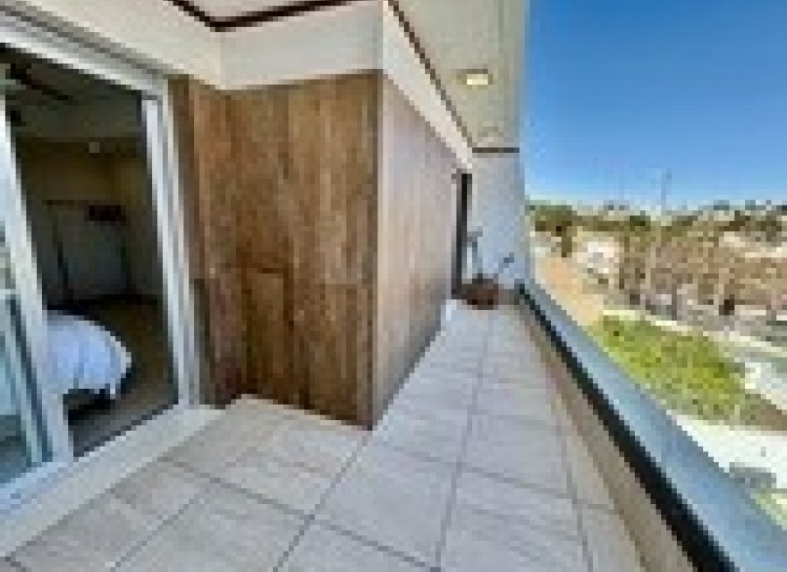 Resale - Villa - Orihuela Costa - Villamartín