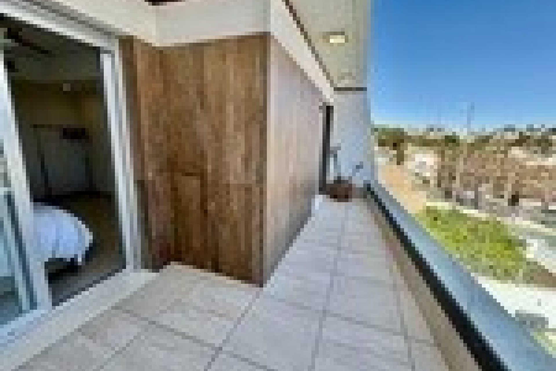 Resale - Villa - Orihuela Costa - Villamartín