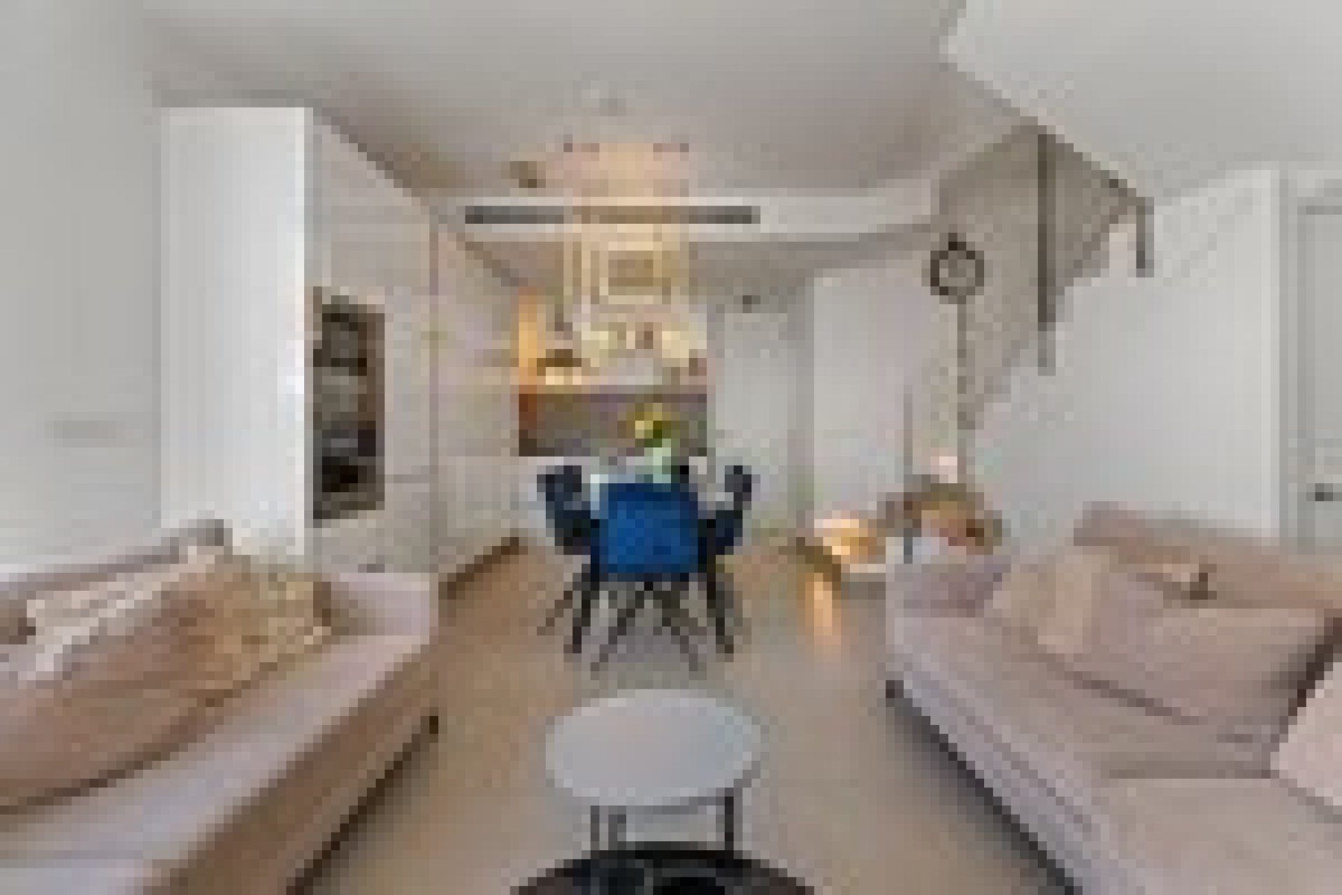 Resale - Villa - Orihuela Costa - Villamartin