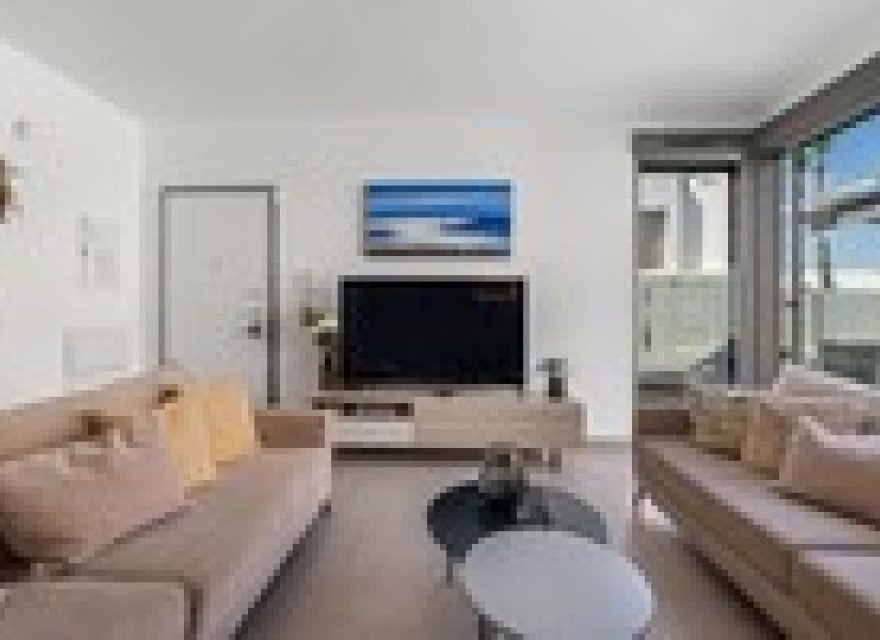 Resale - Villa - Orihuela Costa - Villamartin