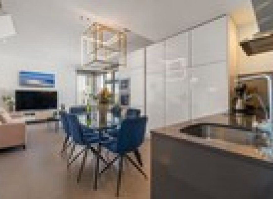 Resale - Villa - Orihuela Costa - Villamartin