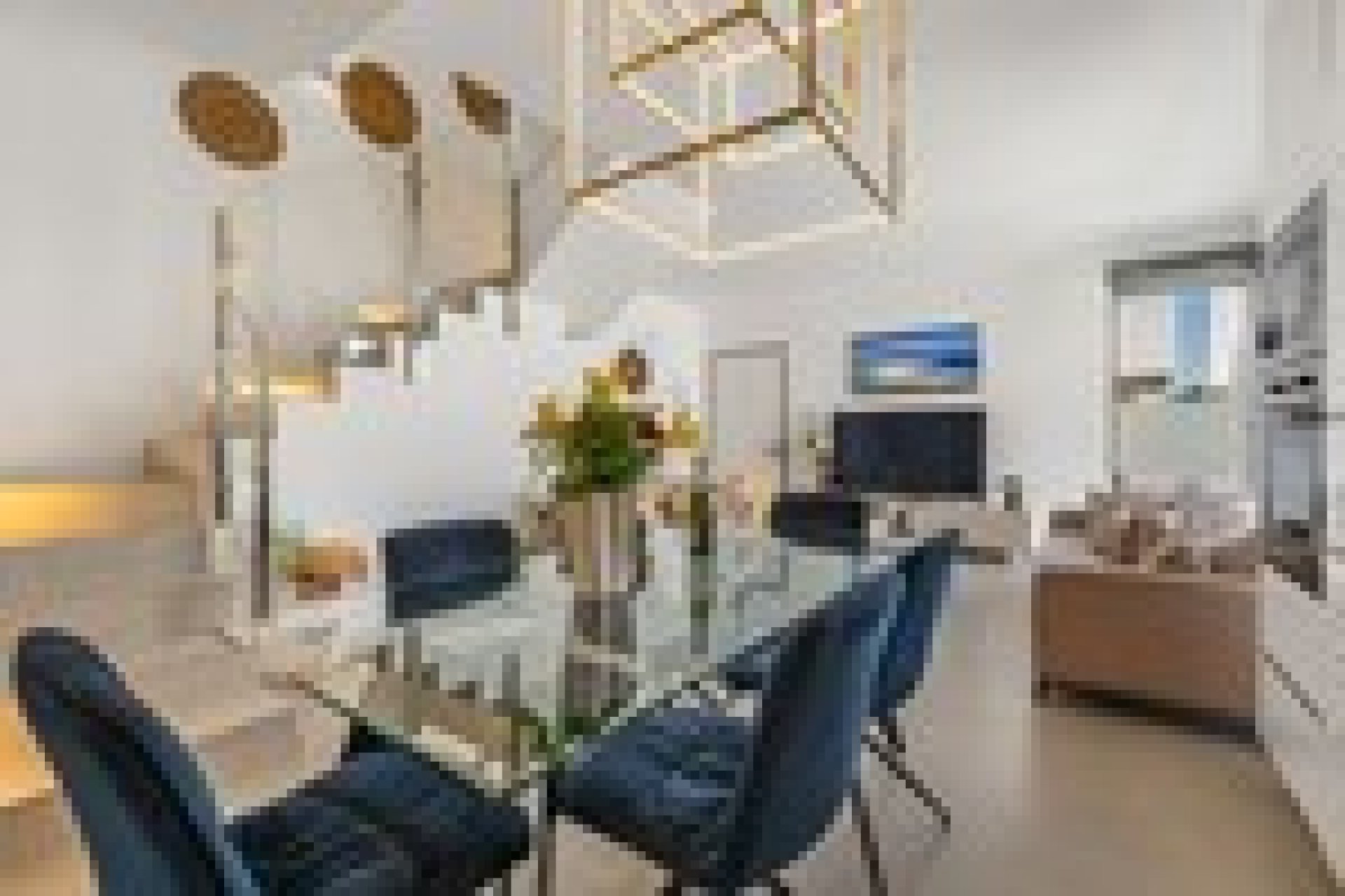 Resale - Villa - Orihuela Costa - Villamartin