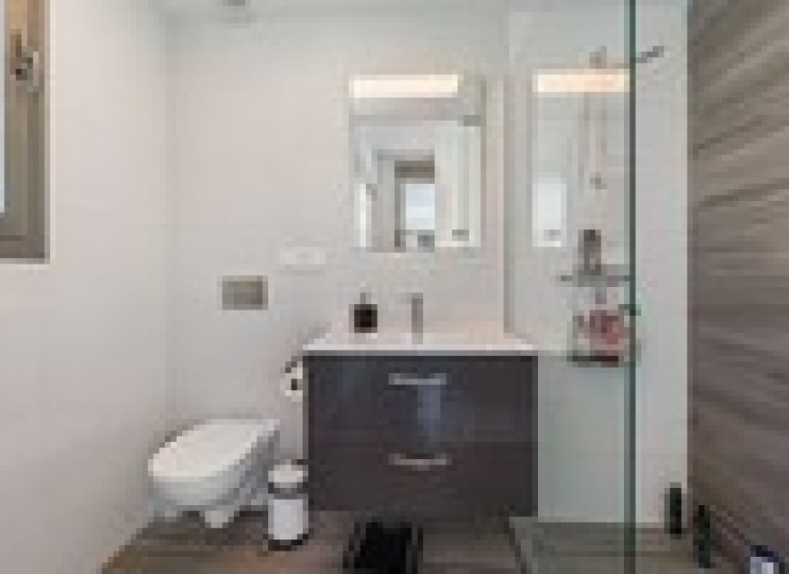 Resale - Villa - Orihuela Costa - Villamartin