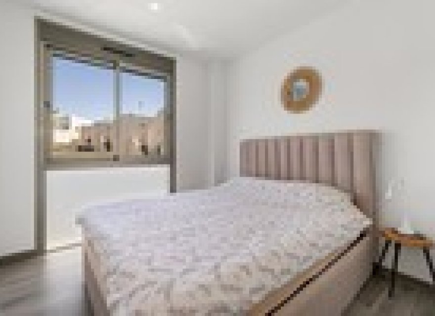Resale - Villa - Orihuela Costa - Villamartin