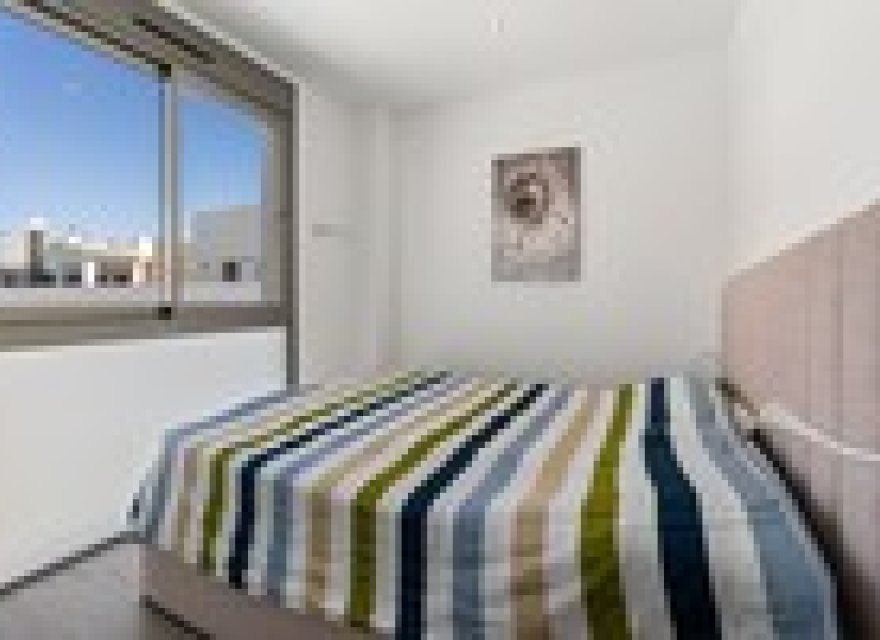 Resale - Villa - Orihuela Costa - Villamartin