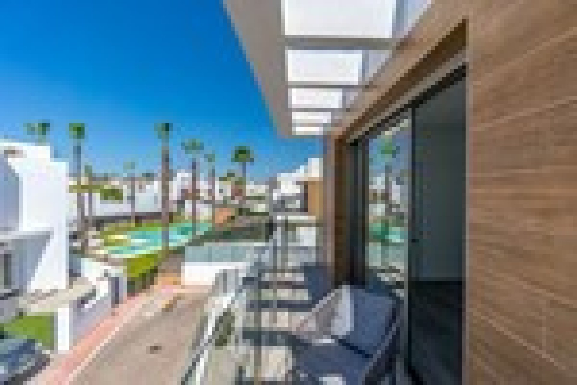 Resale - Villa - Orihuela Costa - Villamartin