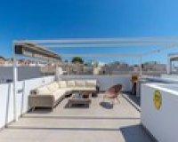Resale - Villa - Orihuela Costa - Villamartin